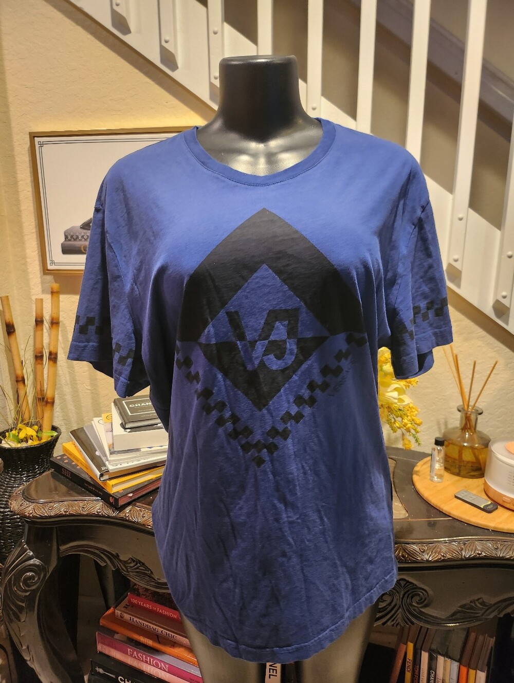 Versace Jeans t-shirt size XXL